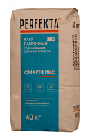 Картинка анонса товара «клей плиточный с увеличенным открытым временем смартфикс c0 e, 40 кг»